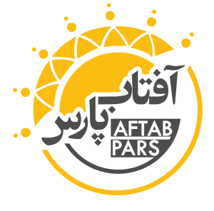 لوگوی آفتاب پارس