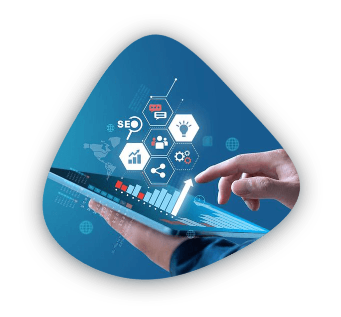 دیجیتال مارکتینگ