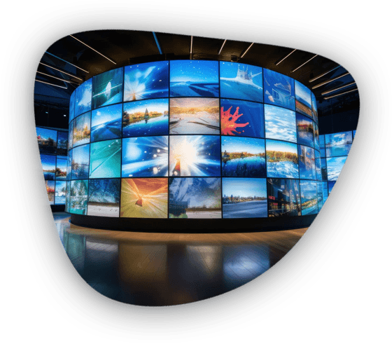 تبلیغات رادیو و تلویزیون استانی