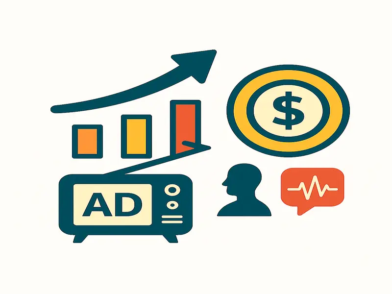 هزینه تبلیغات رادیویی