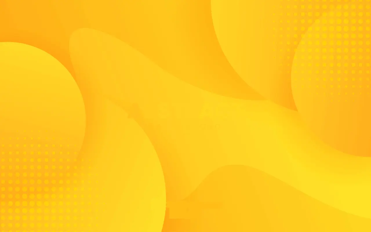 yellow abstract background 11